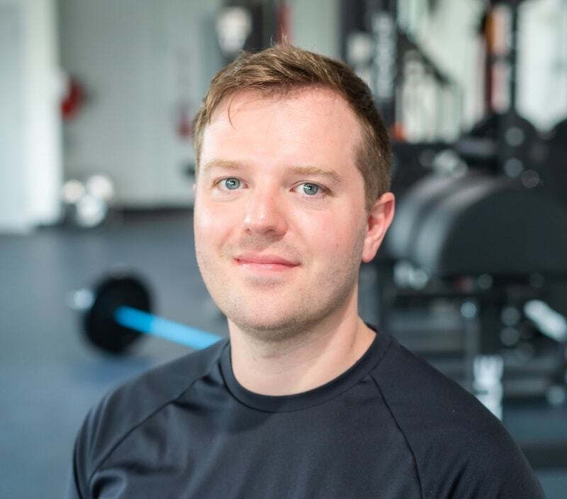 Joe Haynes | Trainer at Mission Elite Fitness