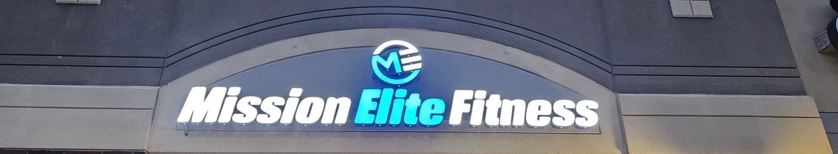 Mission Elite Fitness | 1359 E. Michigan Ave, Saline, Mi 48176